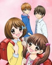 12-sai.: Chicchana Mune no Tokimeki