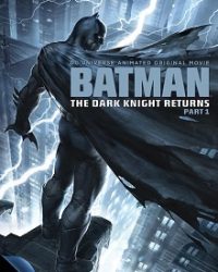 Batman: Kỵ Sĩ Bóng Đêm Trở Lại 2