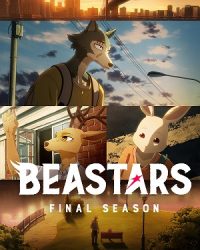 Beastars 3nd Season