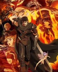 Berserk