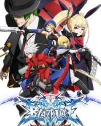 BlazBlue: Alter Memory