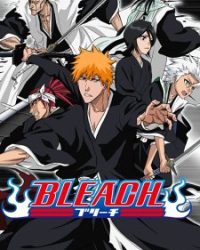 Bleach