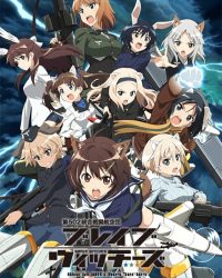 Brave Witches