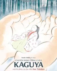 Chuyện Công Chúa Kaguya