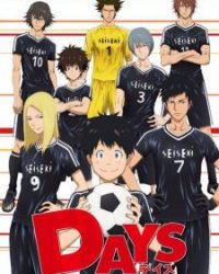 Days (TV)