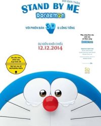 Doraemon: Đôi Bạn Thân