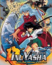 InuYasha Movie 1: Toki wo Koeru Omoi