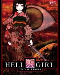 Jigoku Shoujo Futakomori