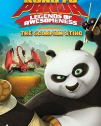 Kung Fu Panda: Huyền Thoại Anh Hùng 2