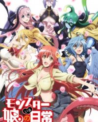 Monster Musume no Iru Nichijou