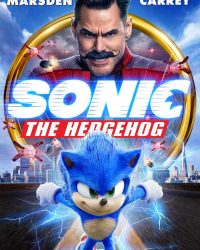 Nhím Sonic