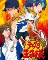 Tennis no Ouji-sama: Zenkoku Taikai-hen – Final