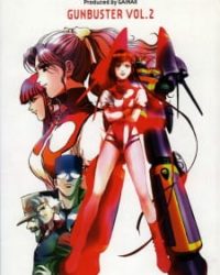 Top wo Nerae! Gunbuster