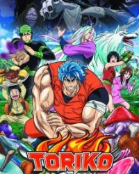 Toriko