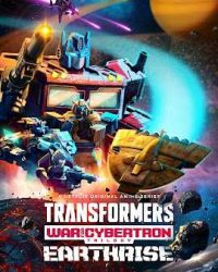 Transformers: Chiến tranh Cybertron: Trái đất trỗi dậy (Phần 2)