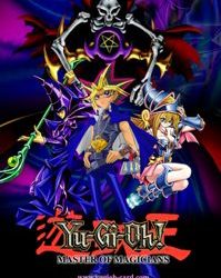 Yu☆Gi☆Oh! Duel Monsters