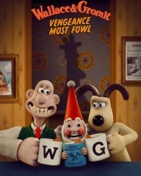 Wallace và Gromit: Lông Vũ Báo Thù